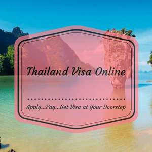 Apply Thailand Visa Online