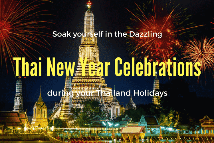thainewyearcelebrations Thailand Travel Blog