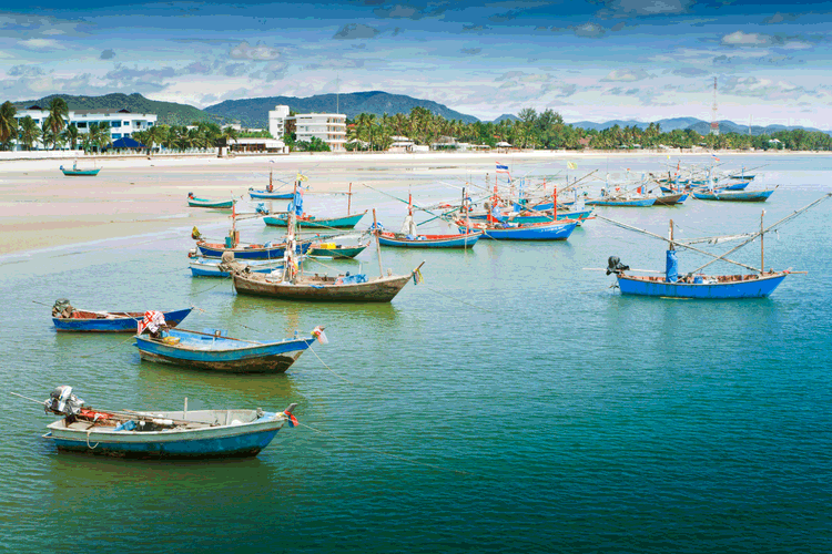 Hua Hin