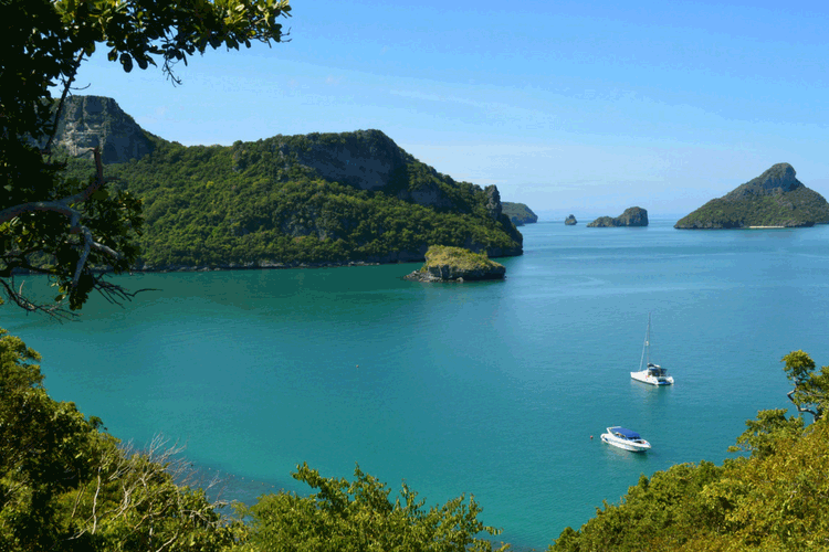 Koh Samui