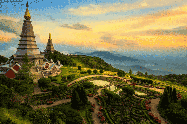 Chiang Mai