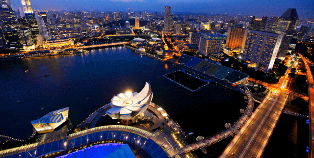 Singapore