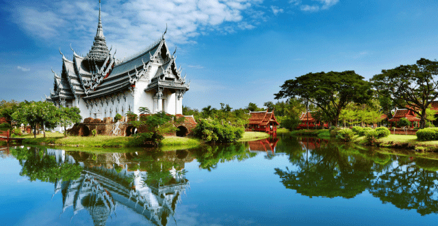Thailand