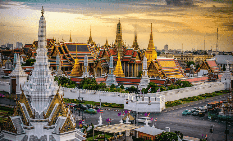 Facts you did not know about the Thailand