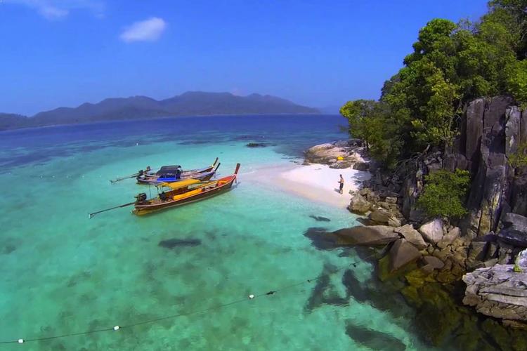 Koh Lipe Island