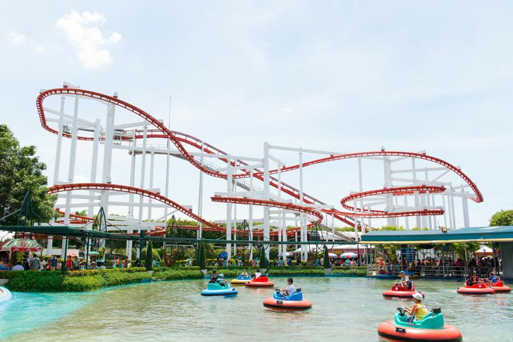 Bangkok Dream World