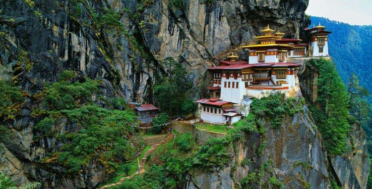 Bhutan