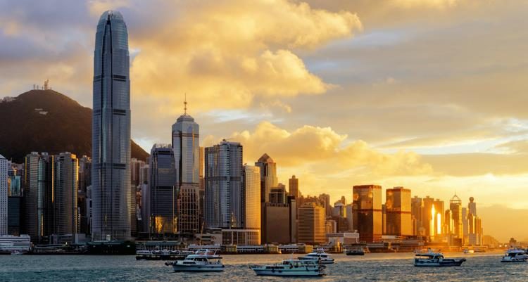 Hong Kong