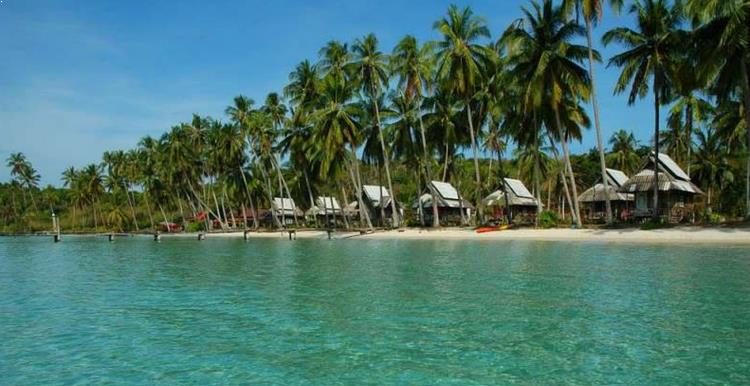 Koh Kood, Thailand