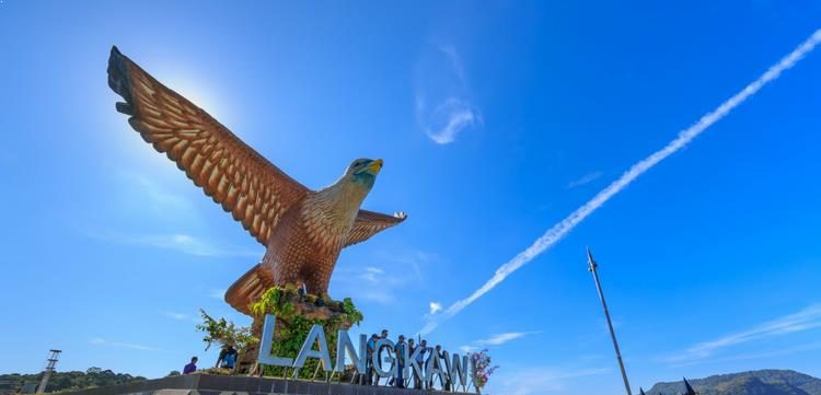 Langkawi, Malaysia