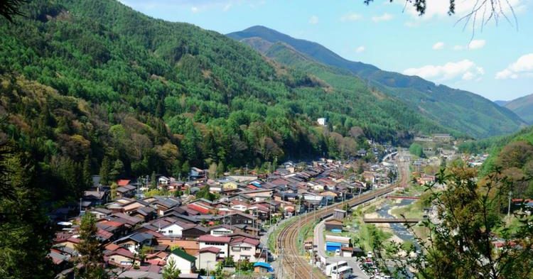 Nagano, Japan