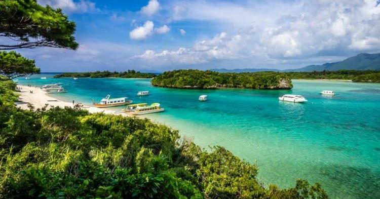 Okinawa, Japan