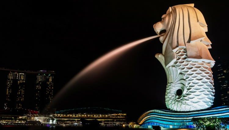Singapore