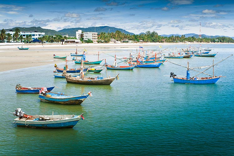 Hua Hin