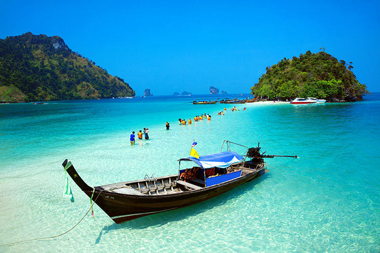 Koh Lipe