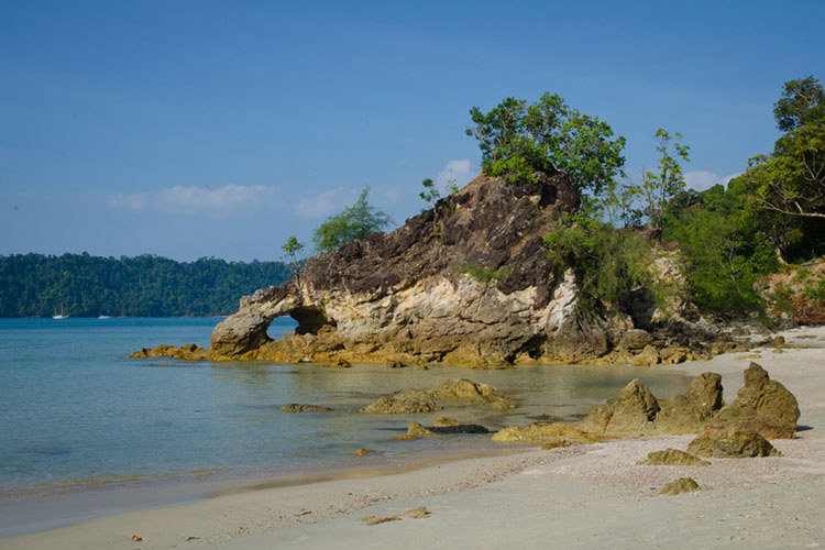 Koh Phayam