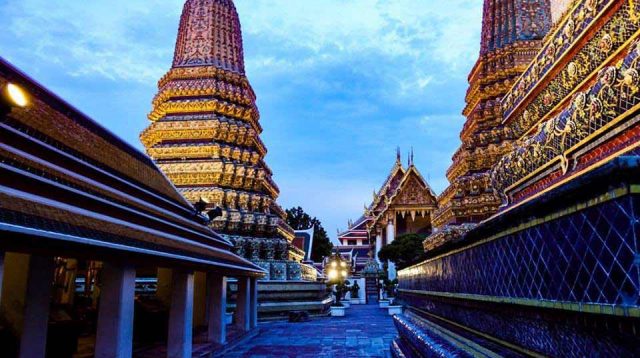 Wat Pho