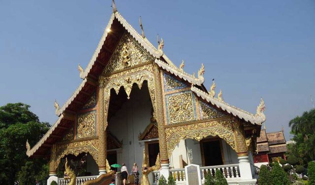 Wat Phra Kaew