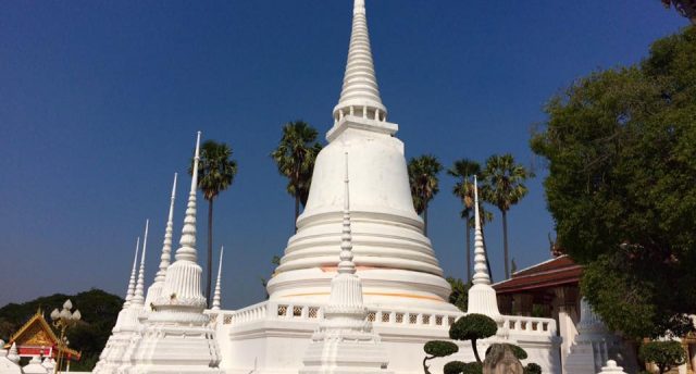 Wat Suwannaram