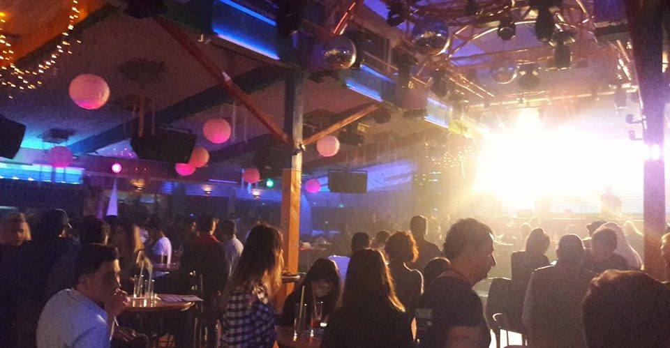 A visit to Pattaya Dance Club is quite popular among bachelors visiting thailand
