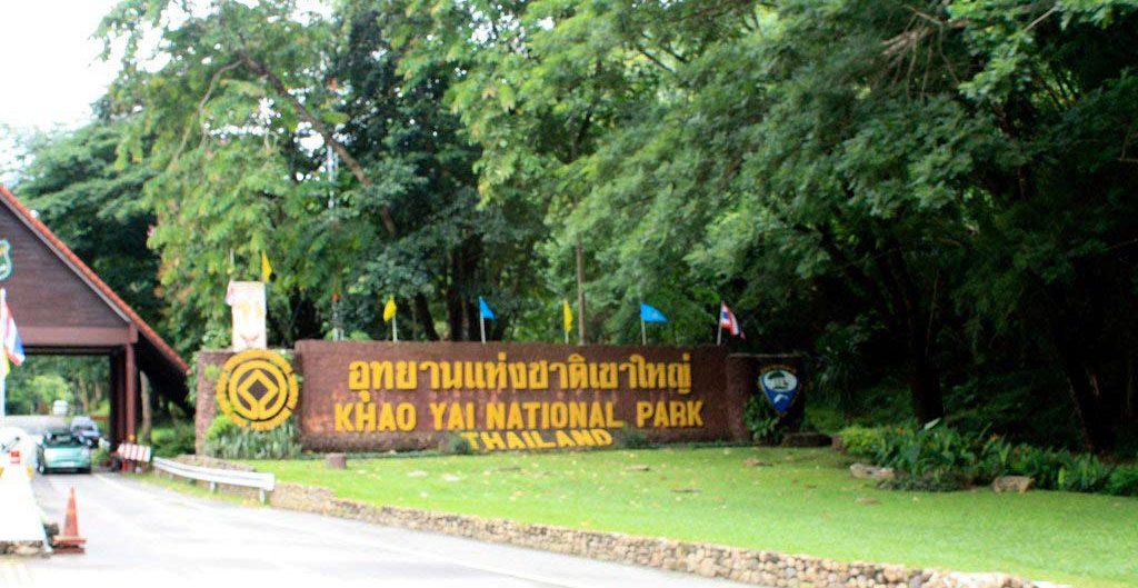 Khao Yai National Park