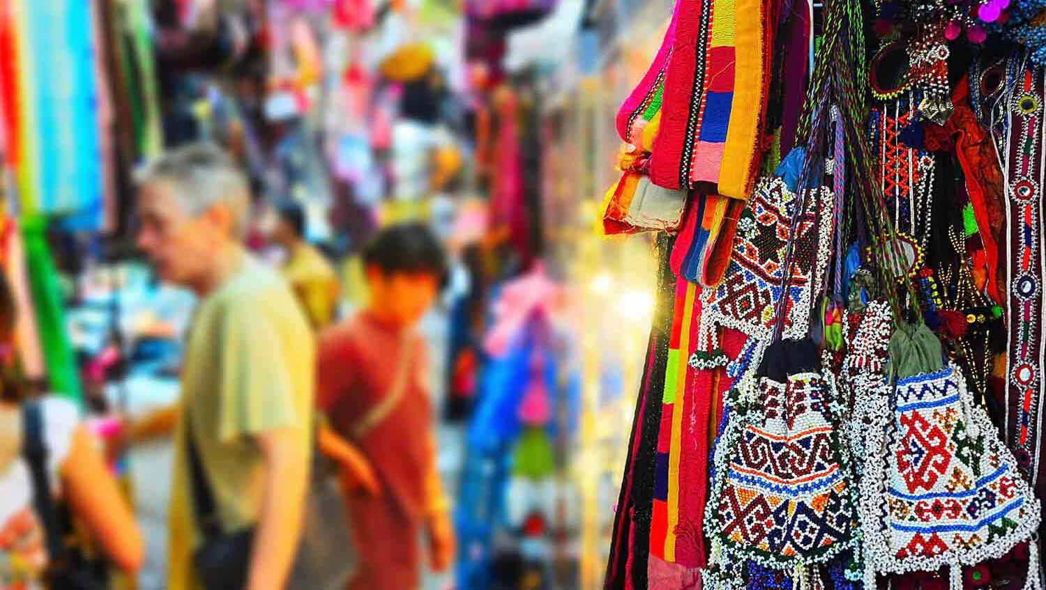 Chatuchak-Weekend-Market-Bangkok