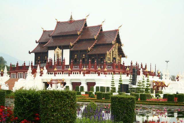 Chiang Mai