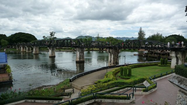 Kanchanaburi Thailand