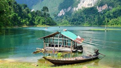 Khao Sok National Park