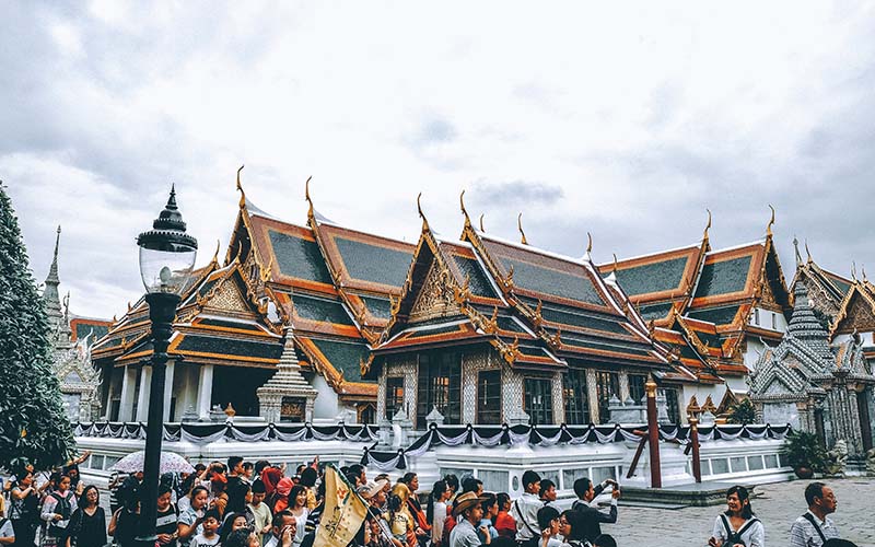  The Grand Palace