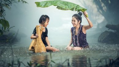 Rainy Season