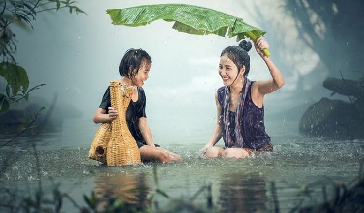 8 Best Places to Visit during Thailand Rainy Season - Thailand Travel Blog
