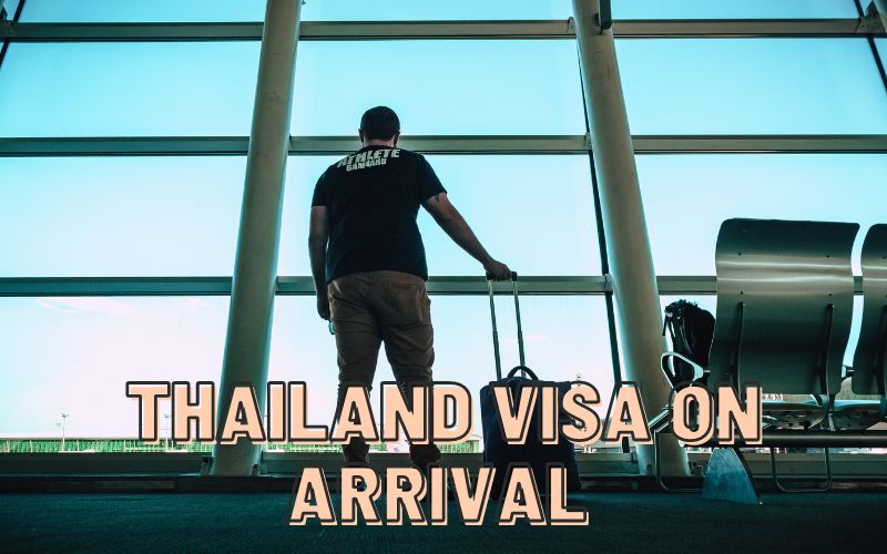 Thailand Visa On Arrival Countries List Requirements thailand-visa-on-arrival-countries-list-requirements