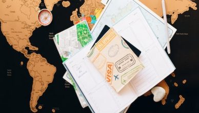 Thailand visa