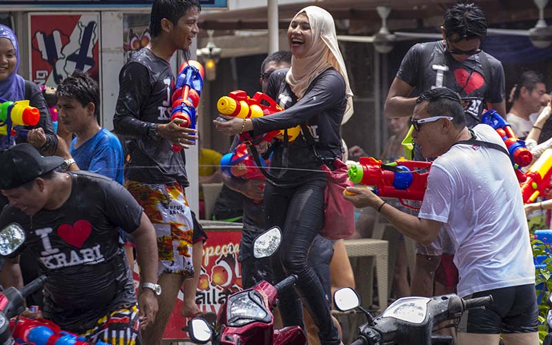 Thailand Public Holidays 2025 Official Dates and Purpose