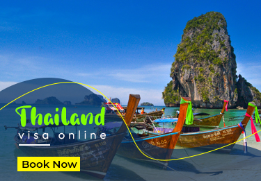 Apply Thailand Visa Online