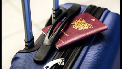 tourist visas