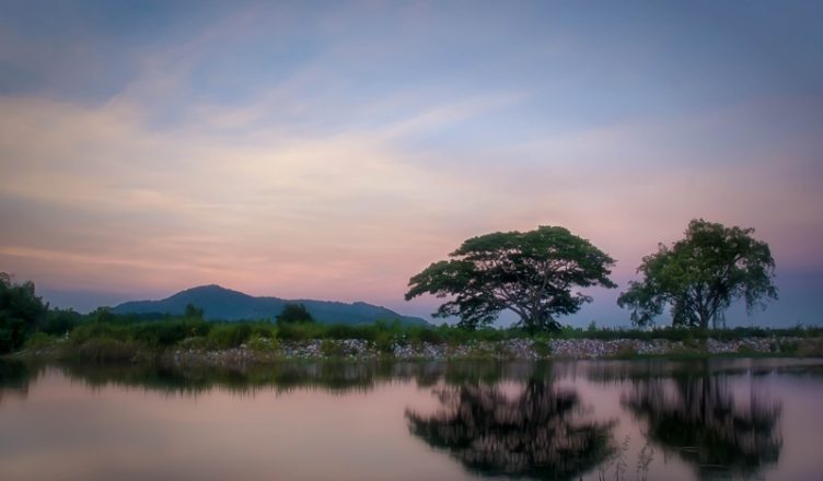 hua hin district thailand