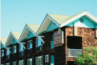 Affordable guesthouse for budget travelers in Thailand