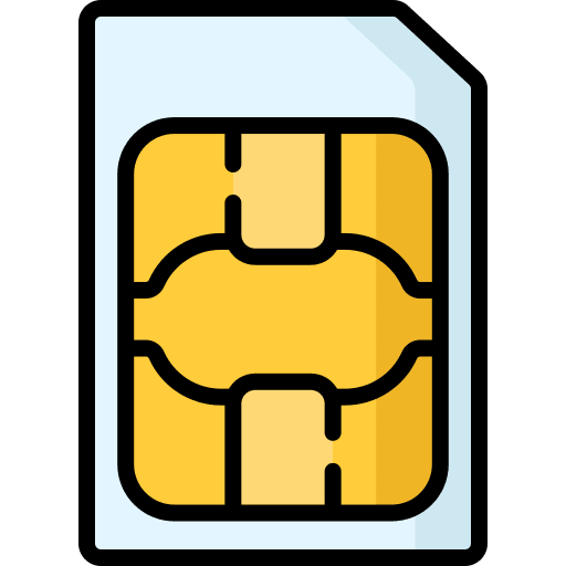 SIM Card