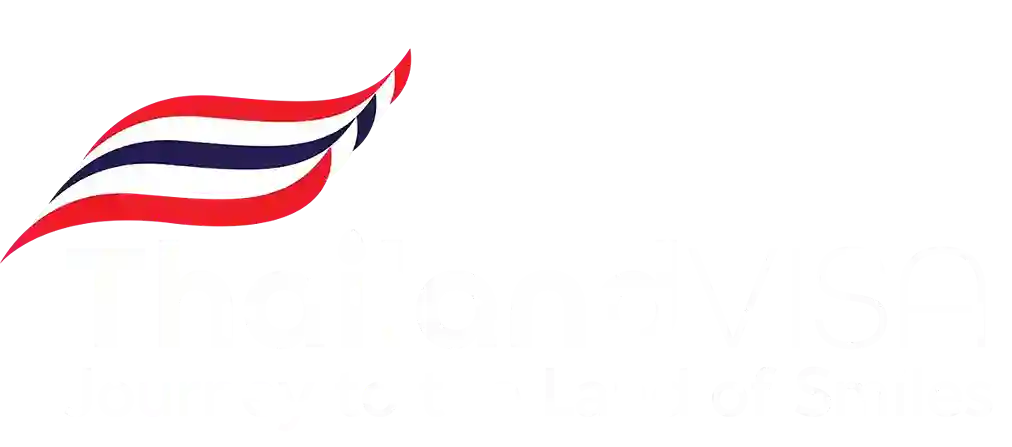Thailand visa logo
